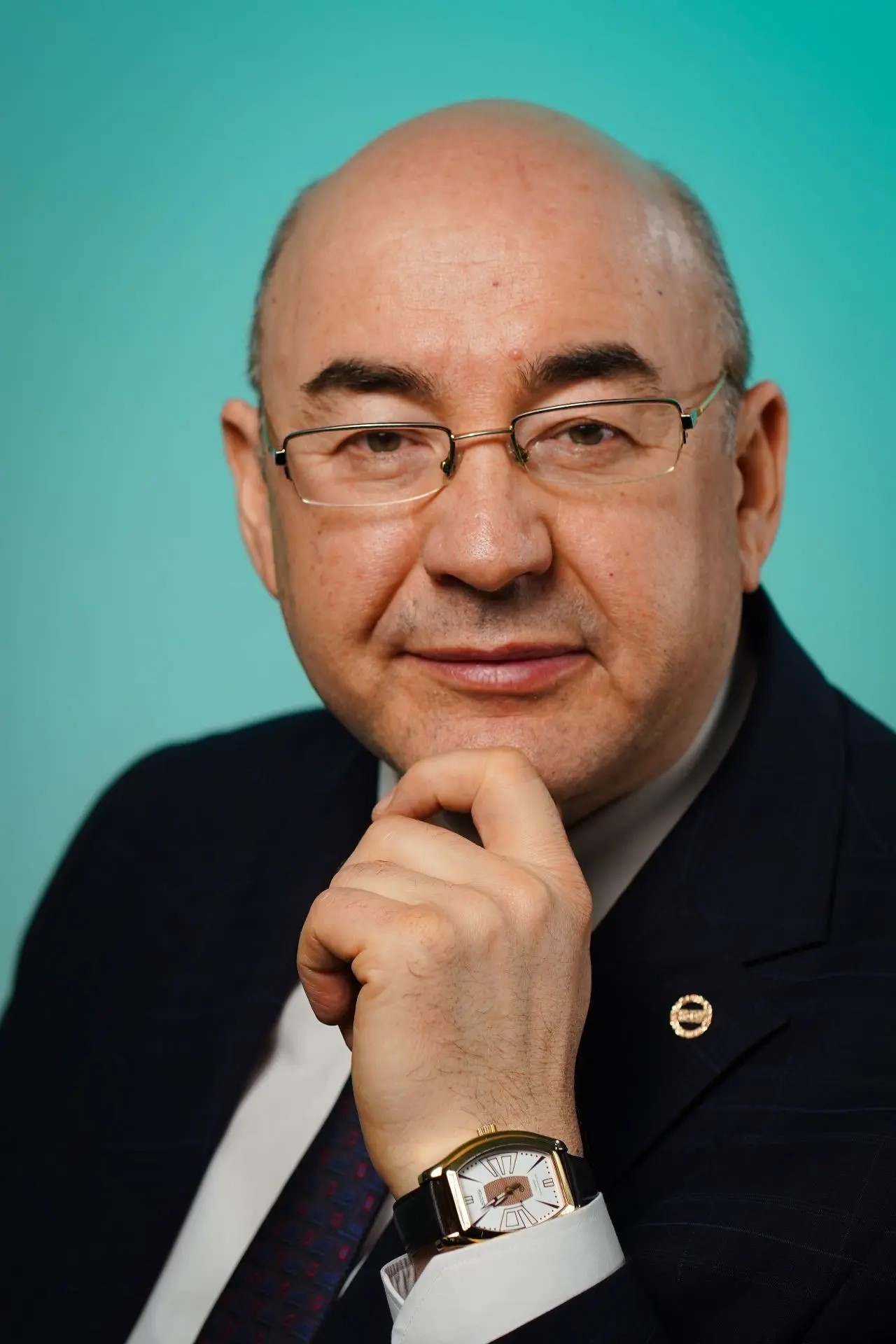 Радиф Замалетдинов, директор института